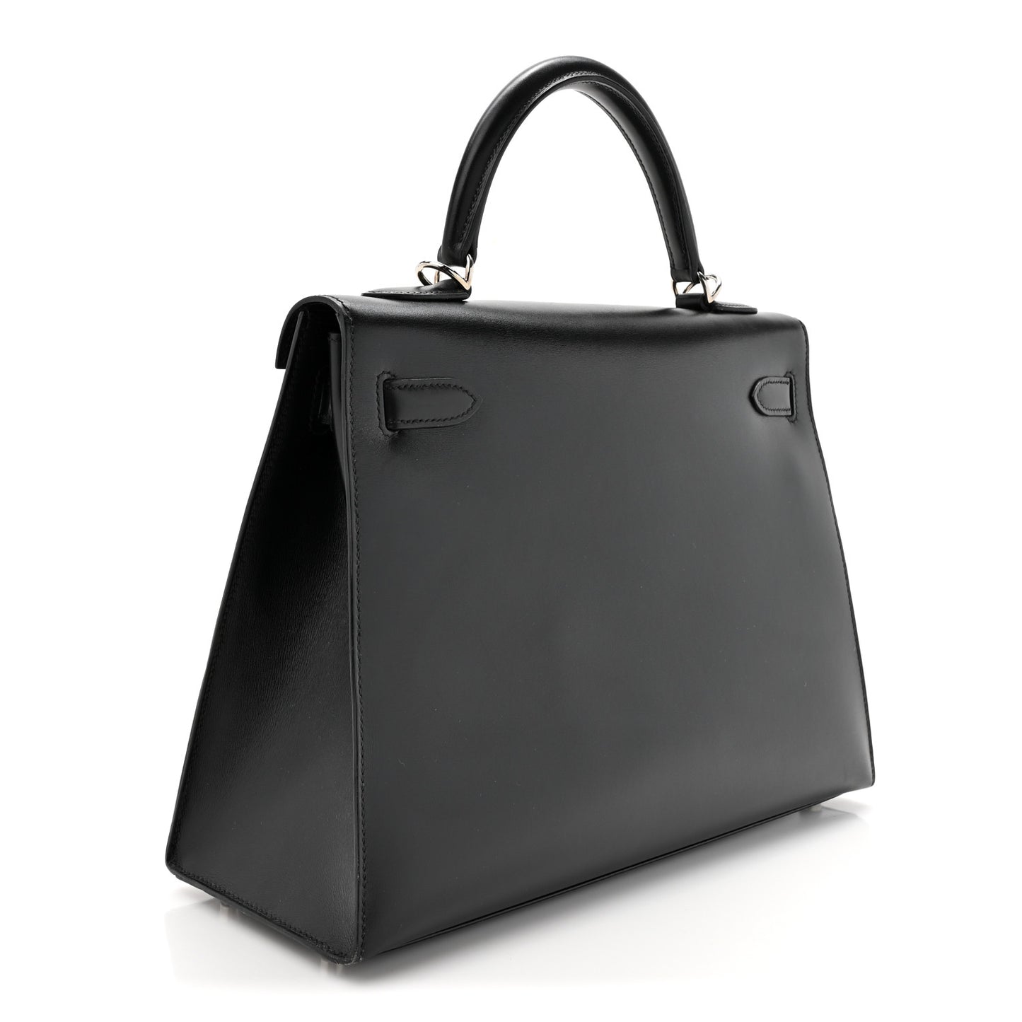 Box Kelly Sellier 32 Black