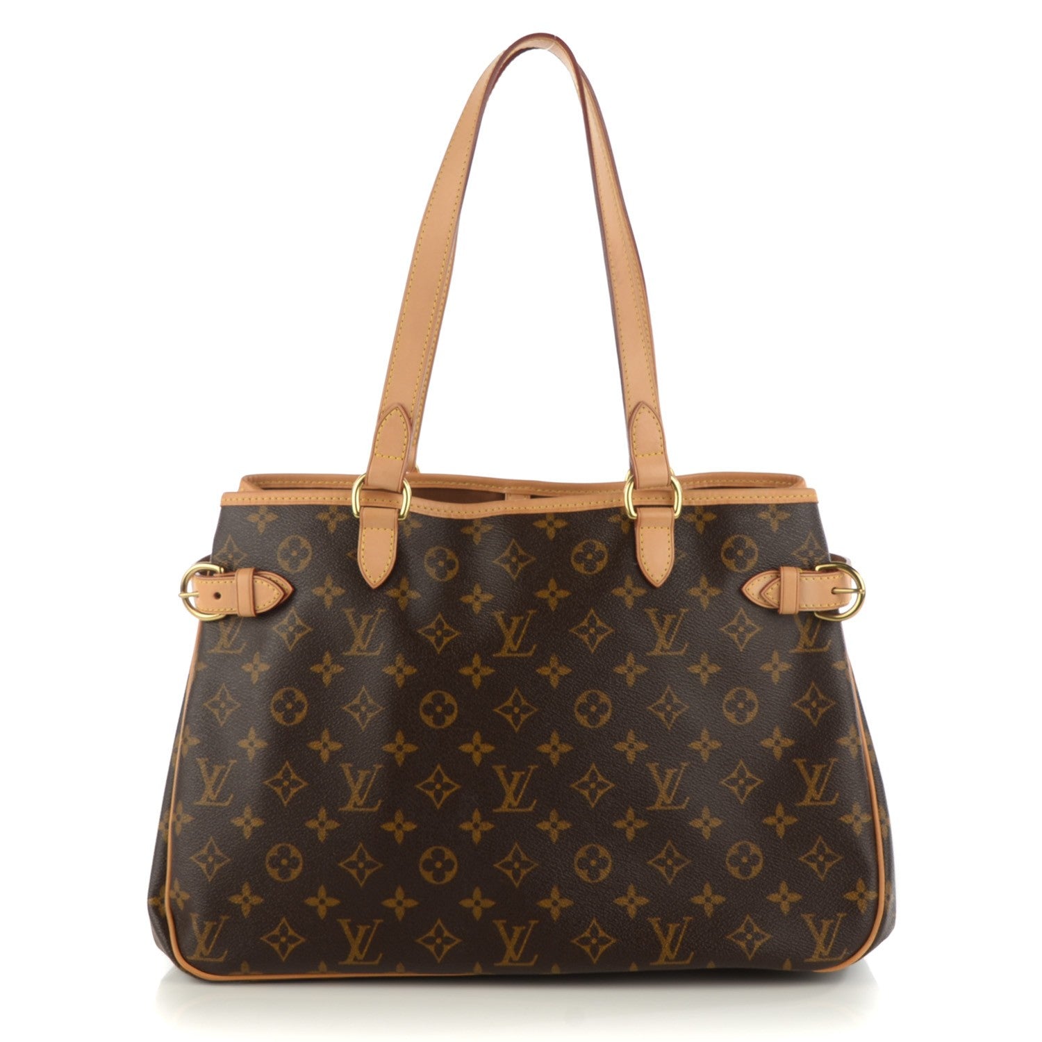 Louis Vuitton Monogram Batignolles Horizontal 1 of 7