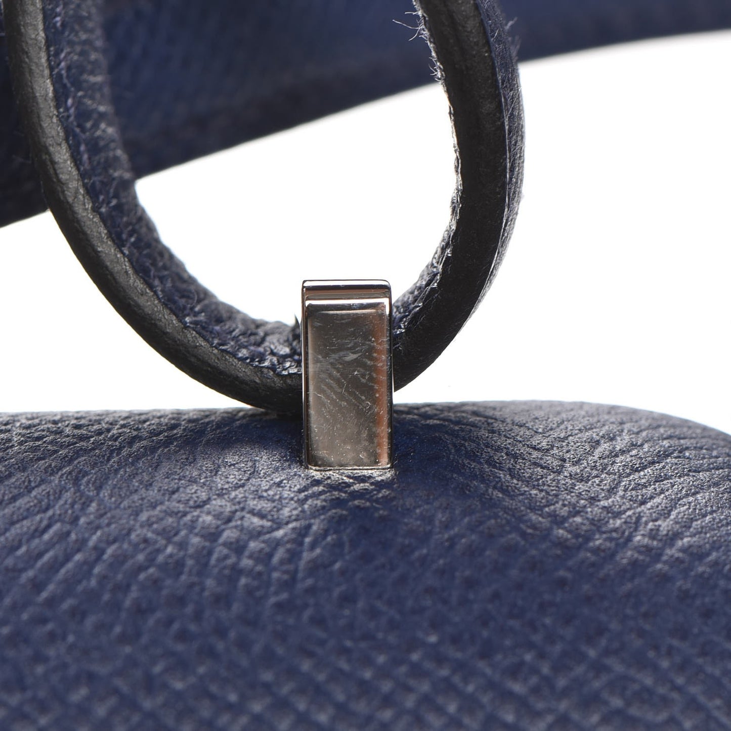 Epsom Constance 18 Bleu Saphir