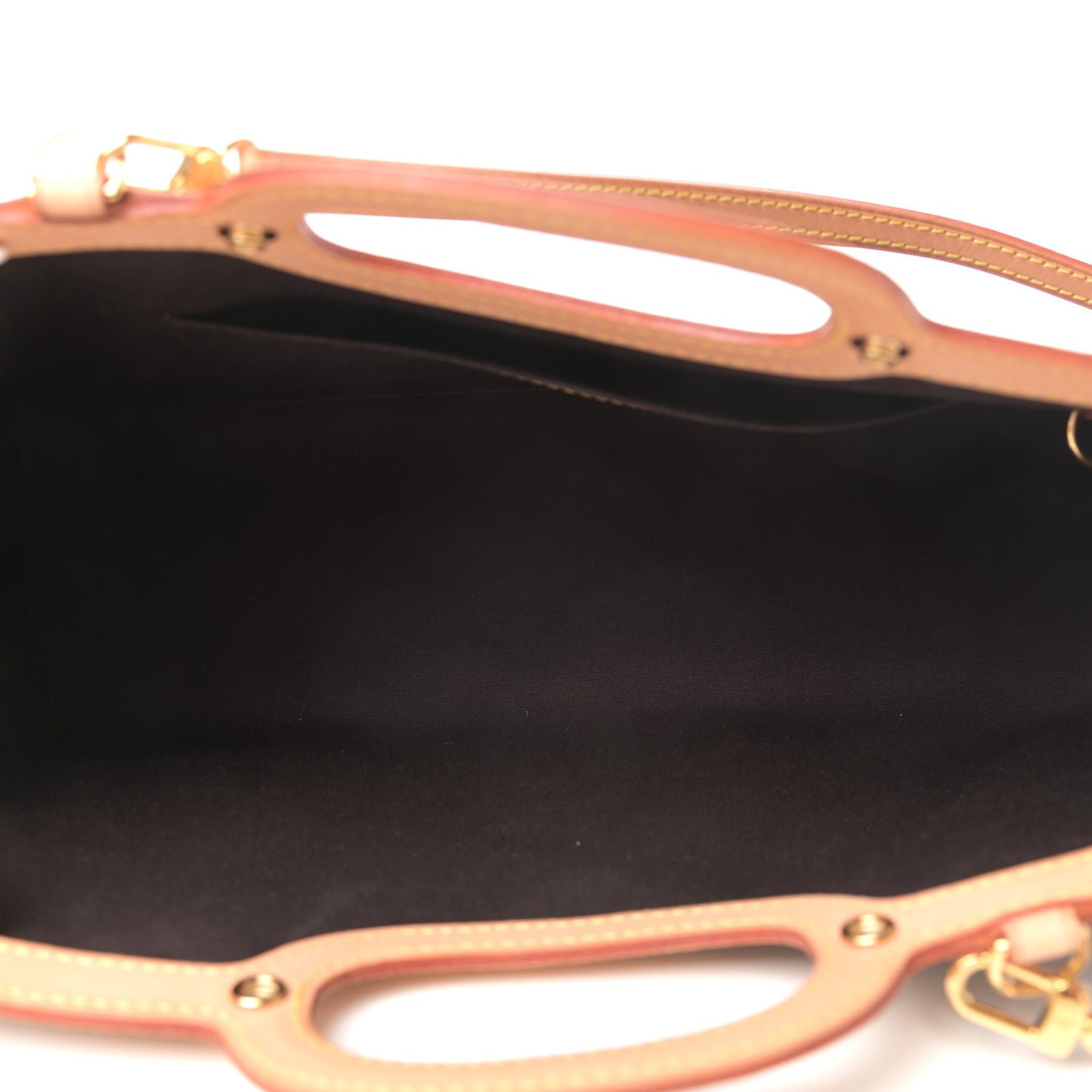 Vernis Roxbury Drive Amarante
