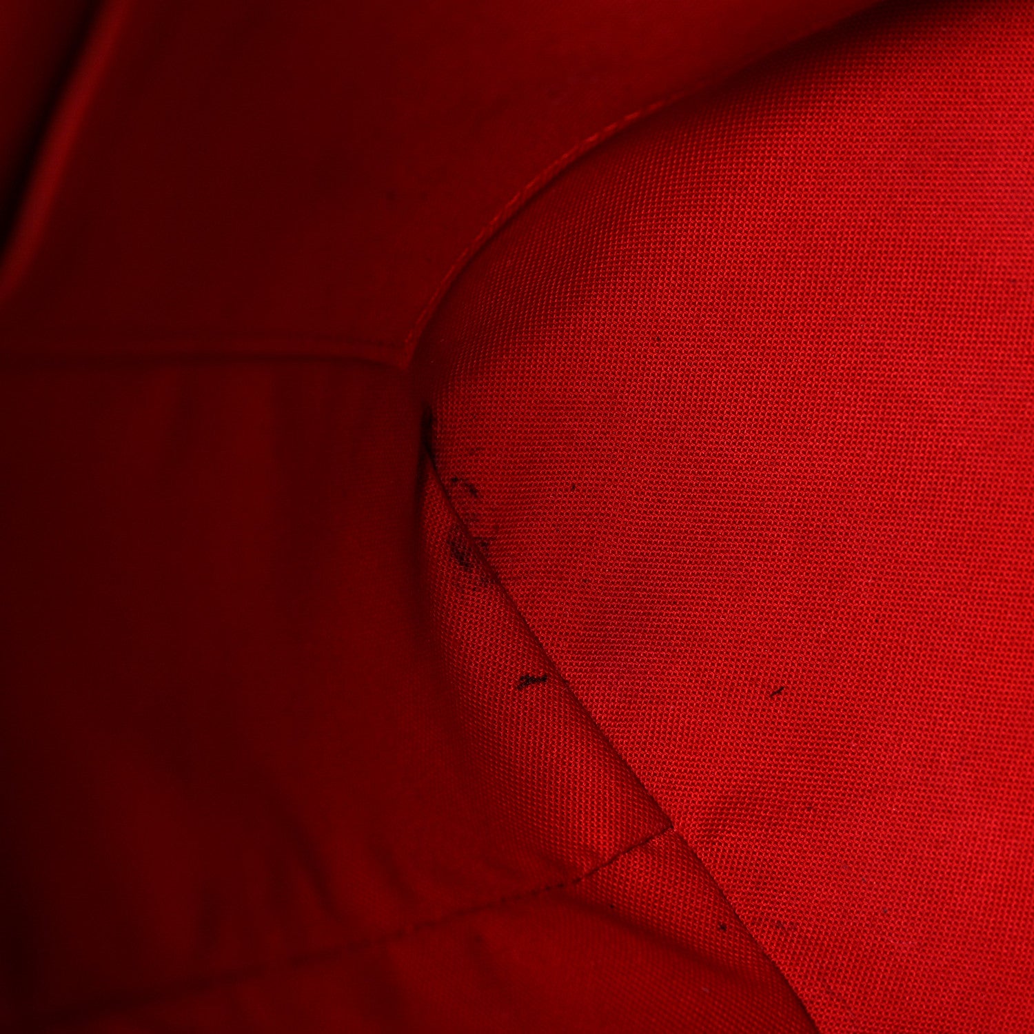 Louis Vuitton Damier Ebene Siena MM 12 of 14