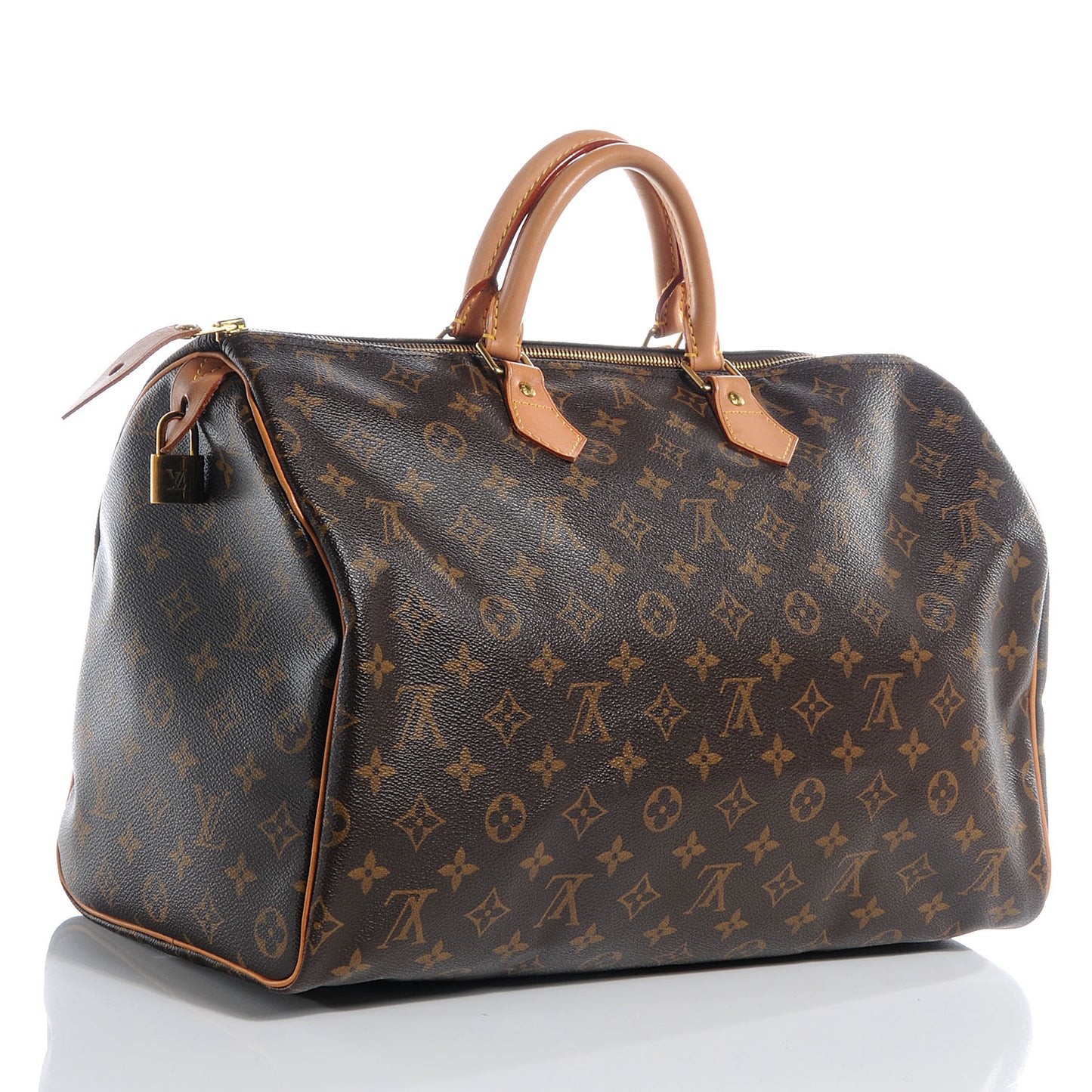 Monogram Speedy 40