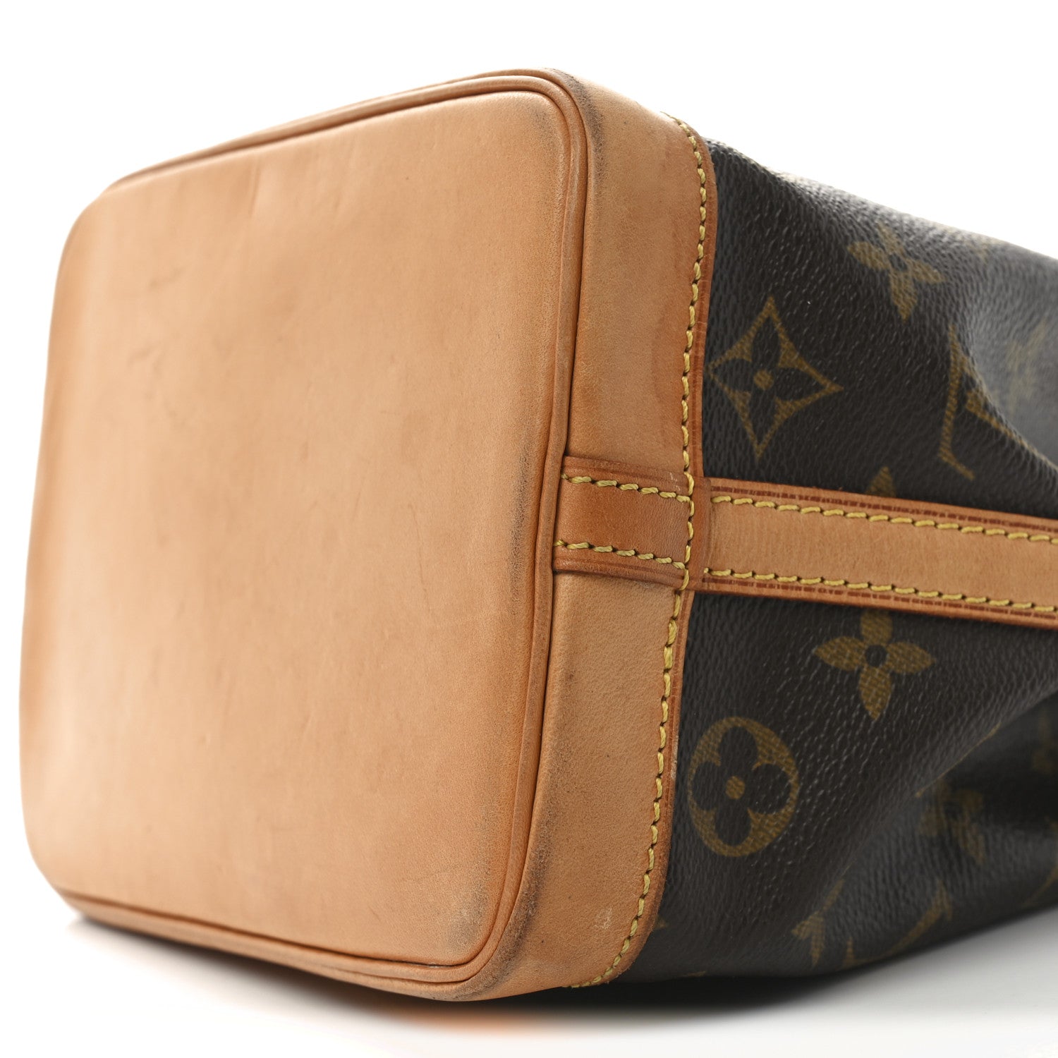 Louis Vuitton Monogram Mini Noe 9 of 9
