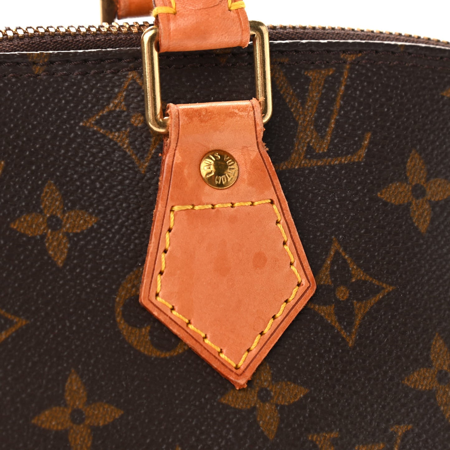 Monogram Alma PM