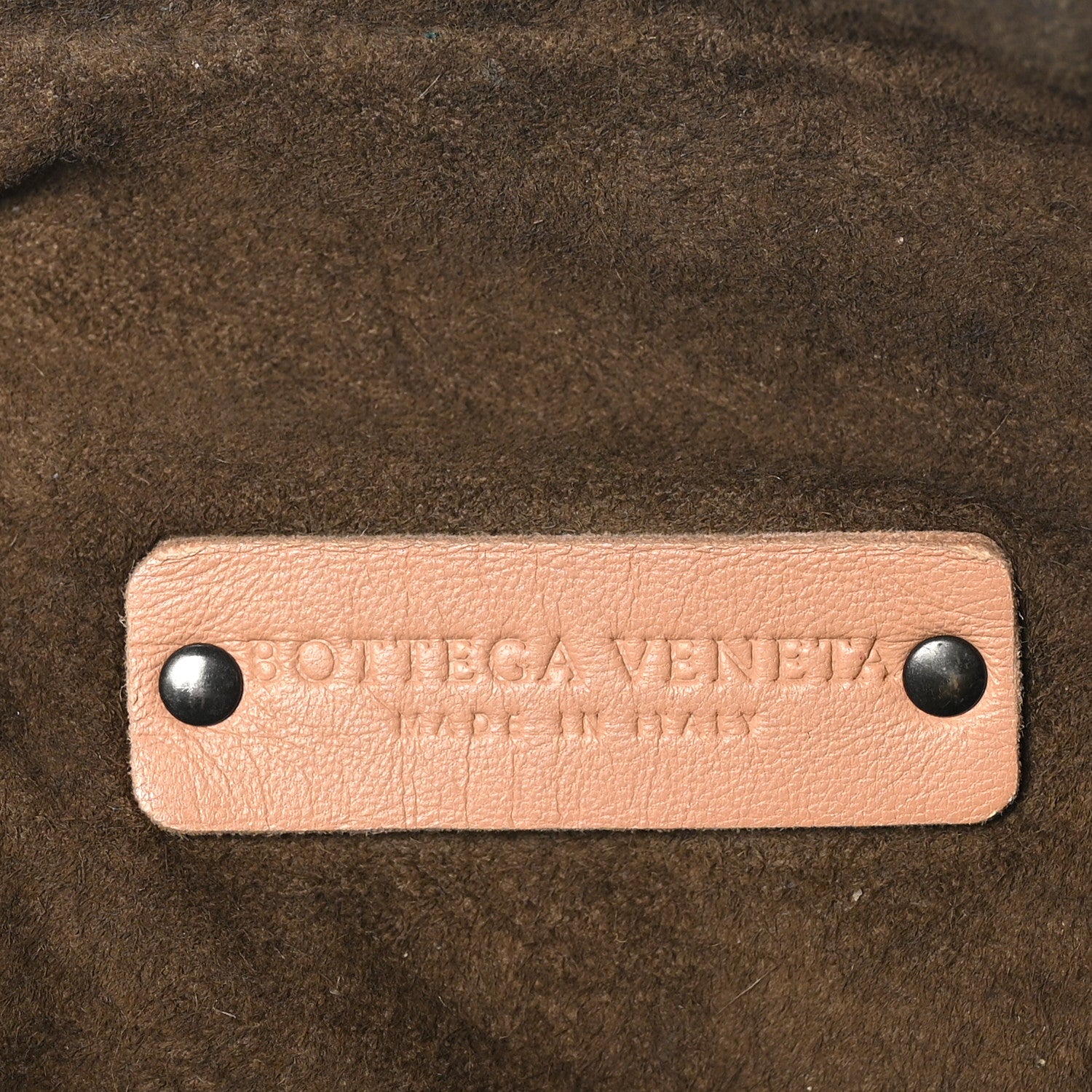 Bottega Veneta Nappa Intrecciato Small Shoulder Bag Beige 6 of 11