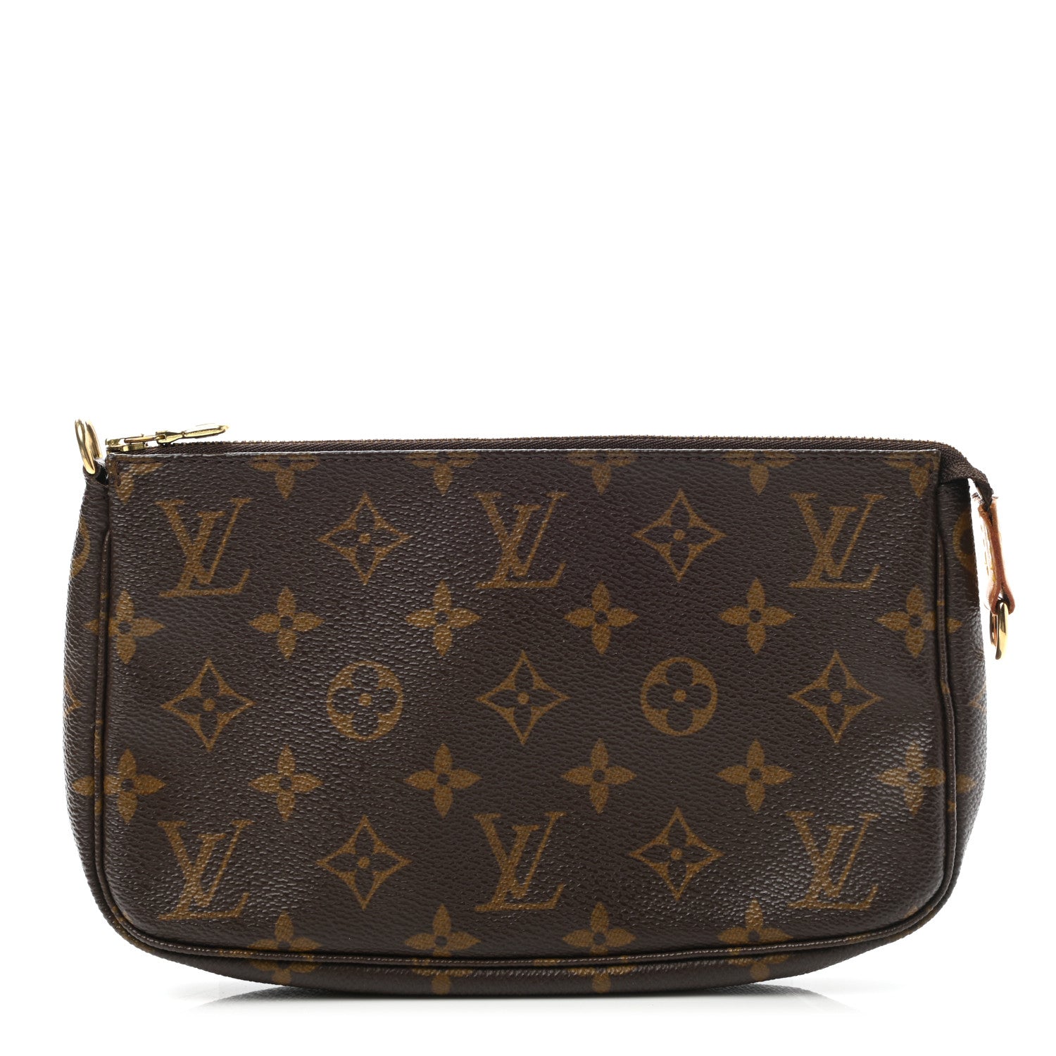 Louis Vuitton Monogram Pochette Accessories 1 of 8