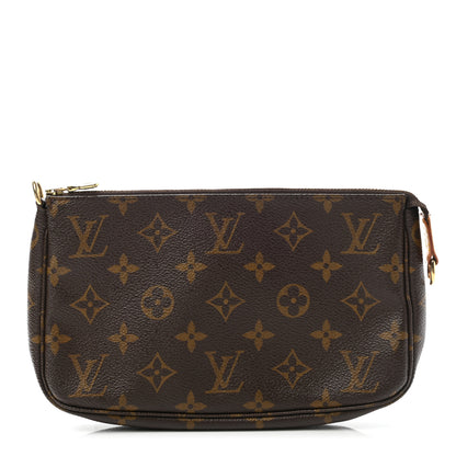Louis Vuitton Monogram Pochette Accessories 1 of 8