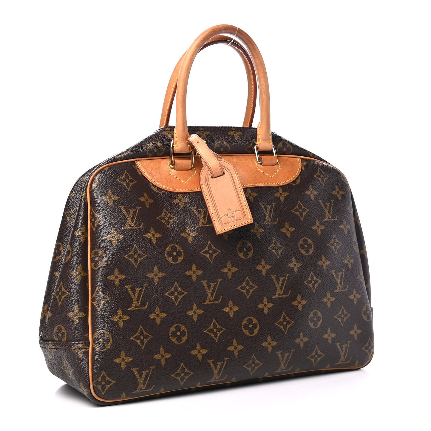 Monogram Deauville