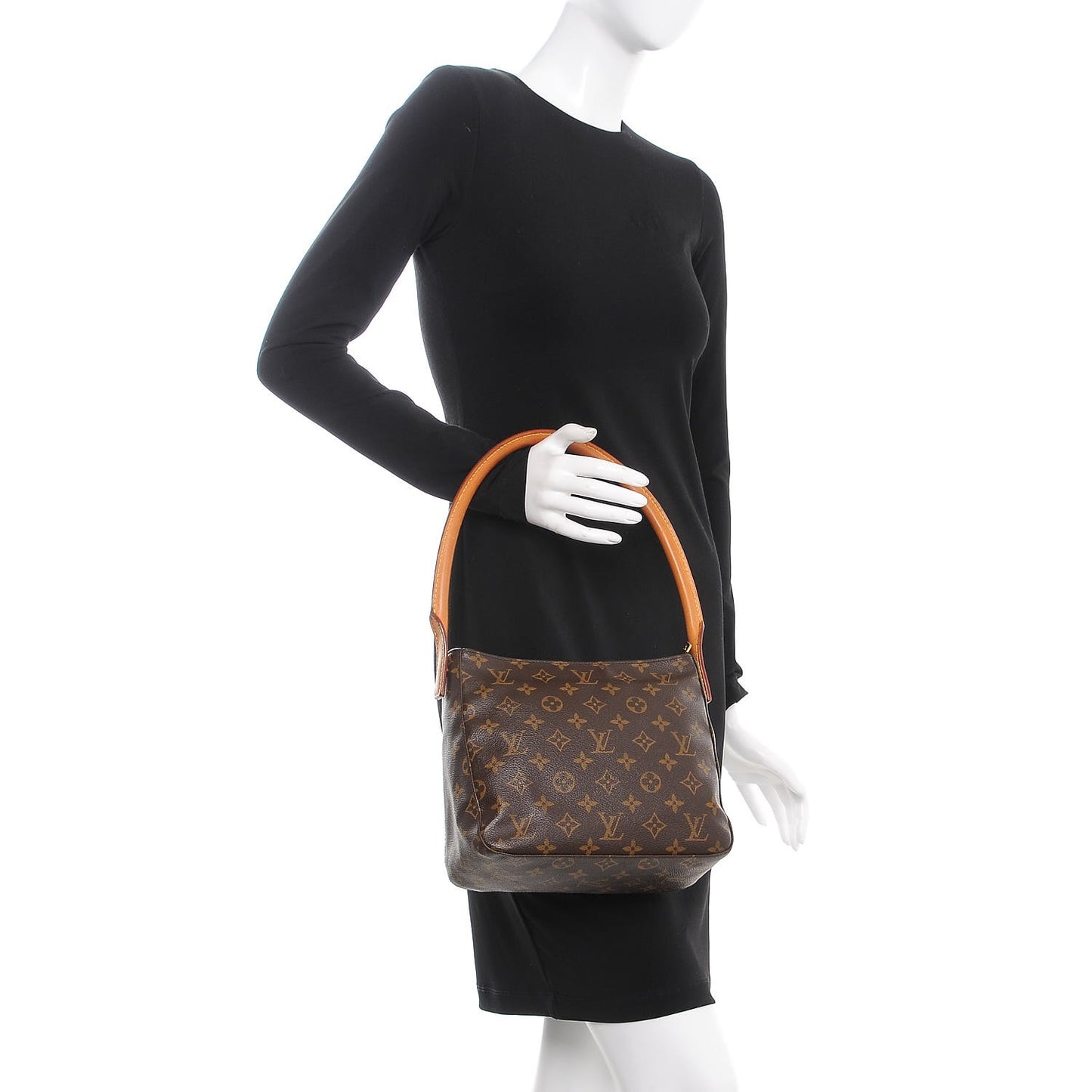 Monogram Looping MM