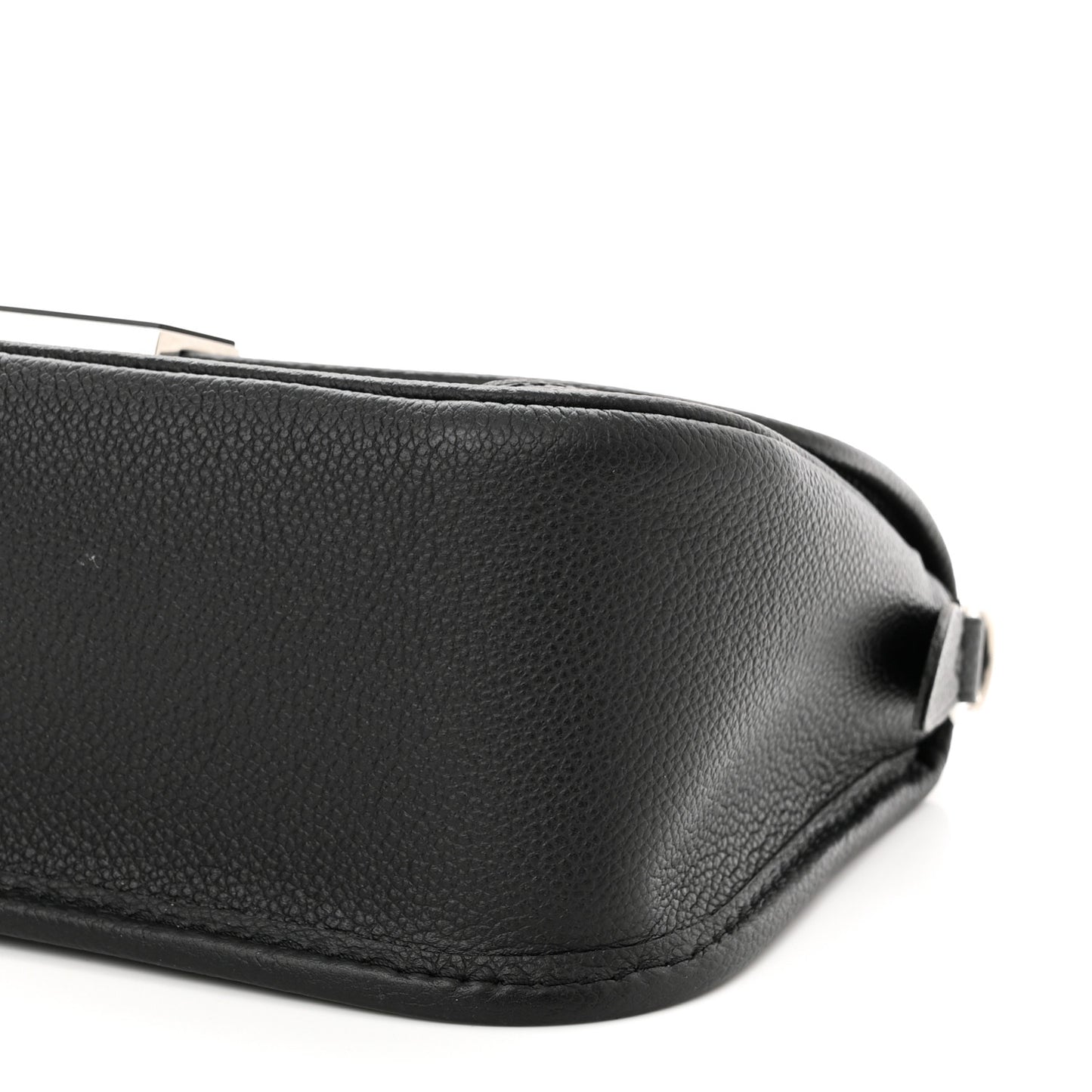 Epi Buci Crossbody Black