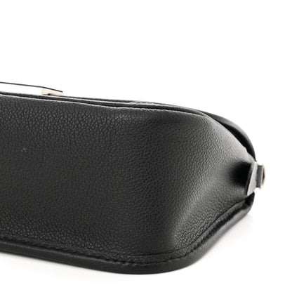 Louis Vuitton Epi Buci Crossbody Black 8 of 9