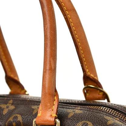 Louis Vuitton Monogram Deauville 18 of 37
