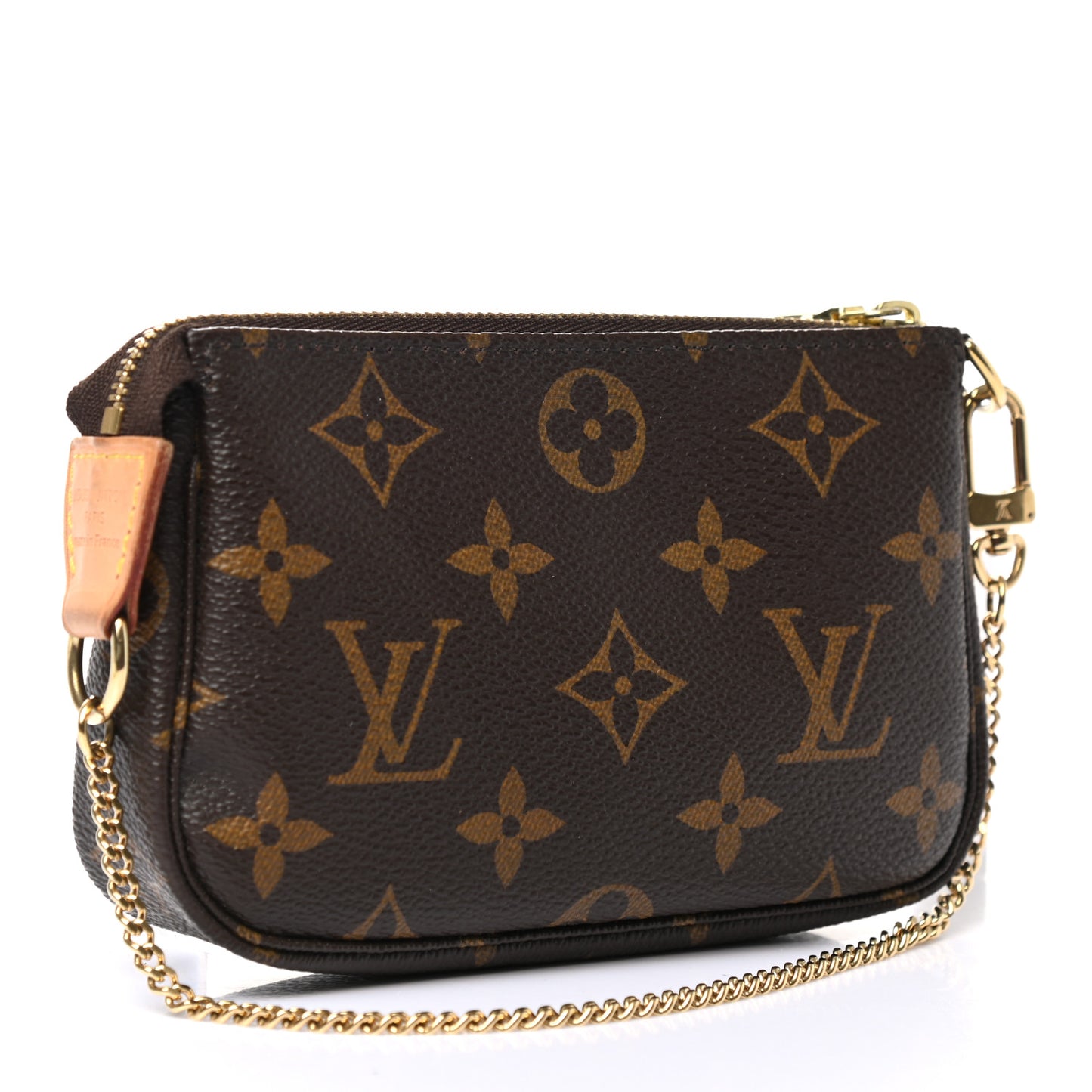 Monogram Mini Pochette Accessories