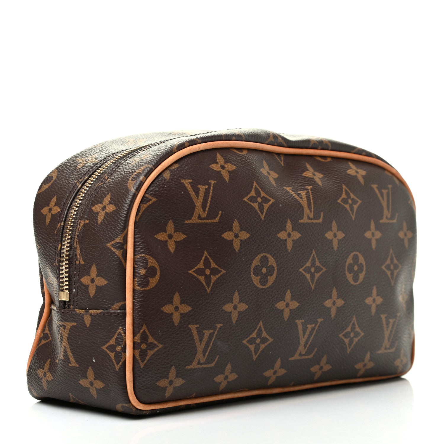 Louis Vuitton Monogram Toiletry Bag 25 3 of 12