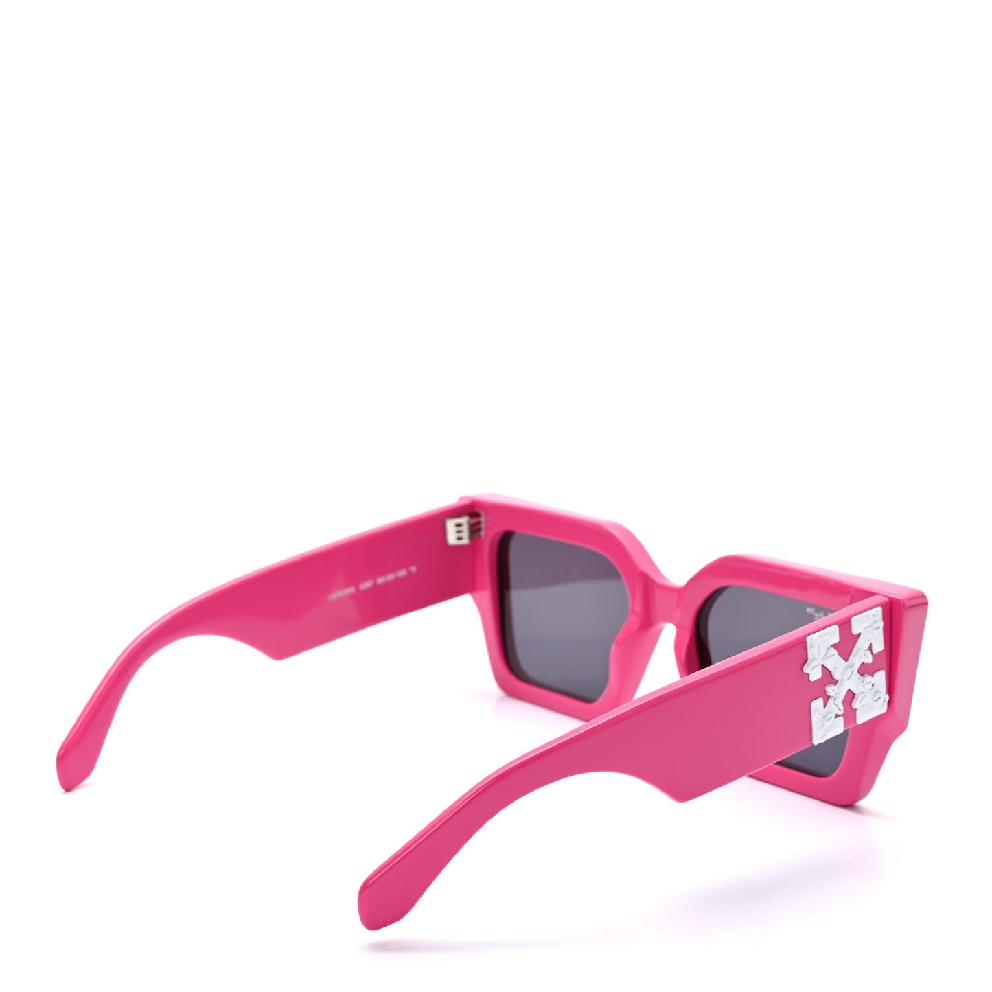 Catalina Sunglasses Fuchsia