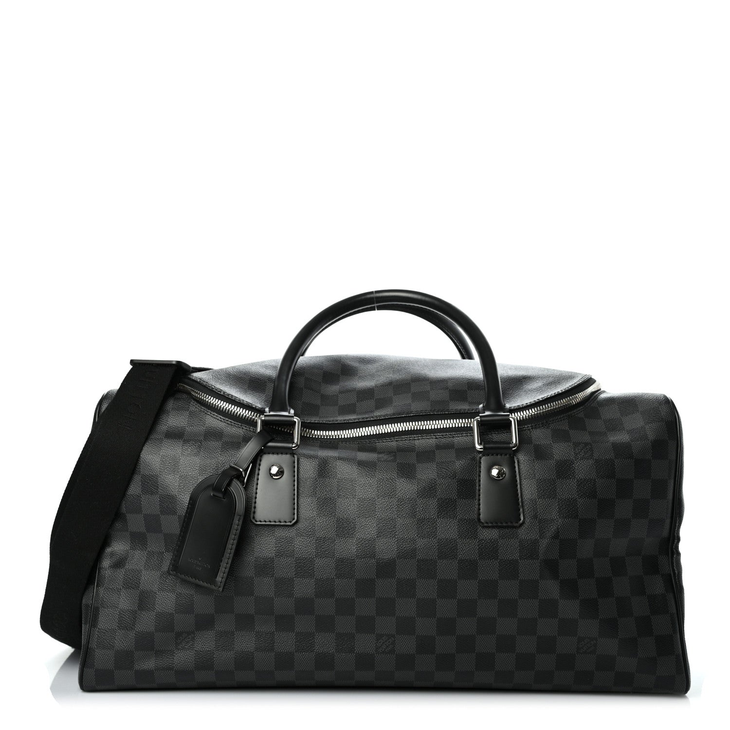 Louis Vuitton Damier Graphite Roadster 1 of 9