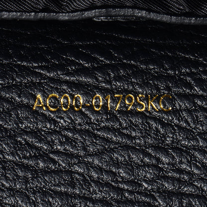 3.1 Phillip Lim 3.1 Medium Pashli Satchel Black 3 of 11