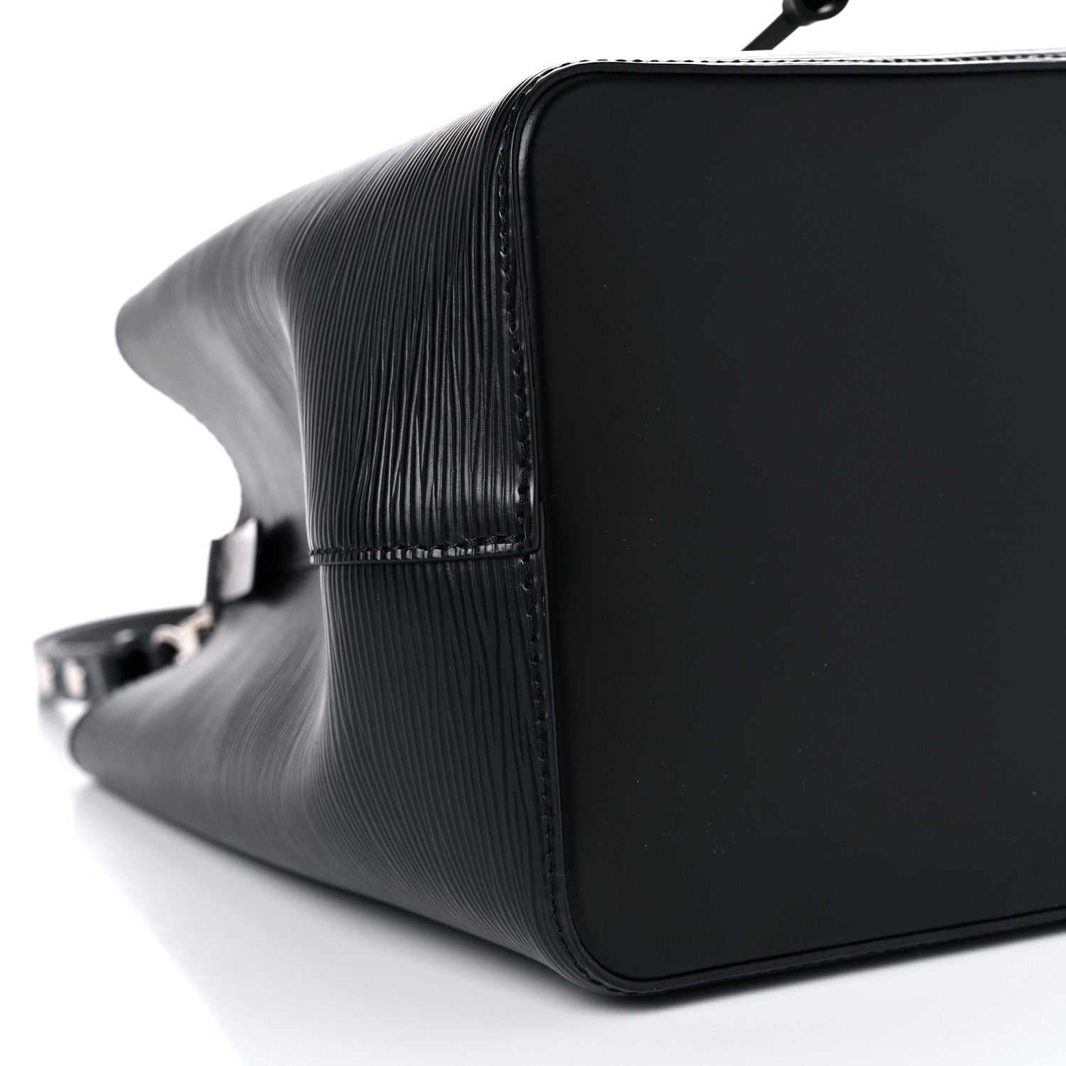 Louis Vuitton Epi Neonoe Black 8 of 11