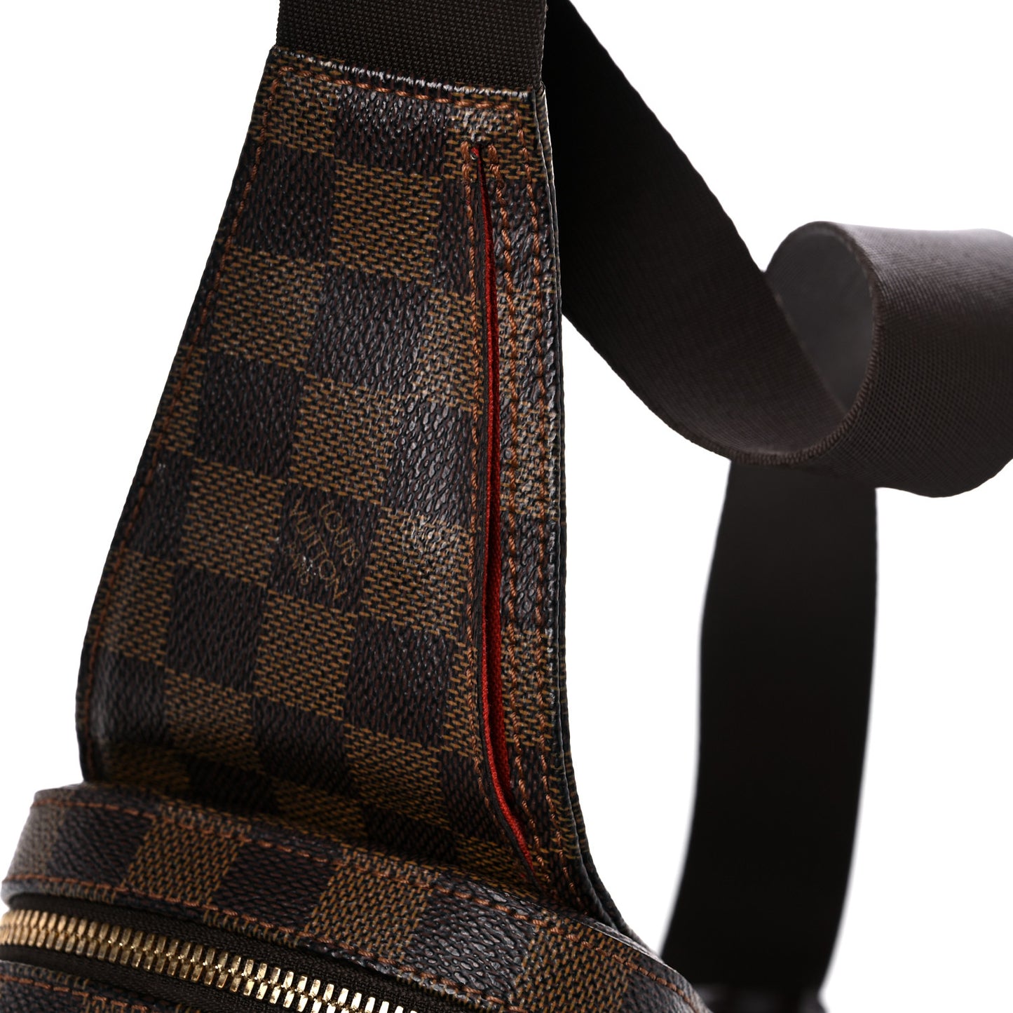 Damier Ebene Geronimos