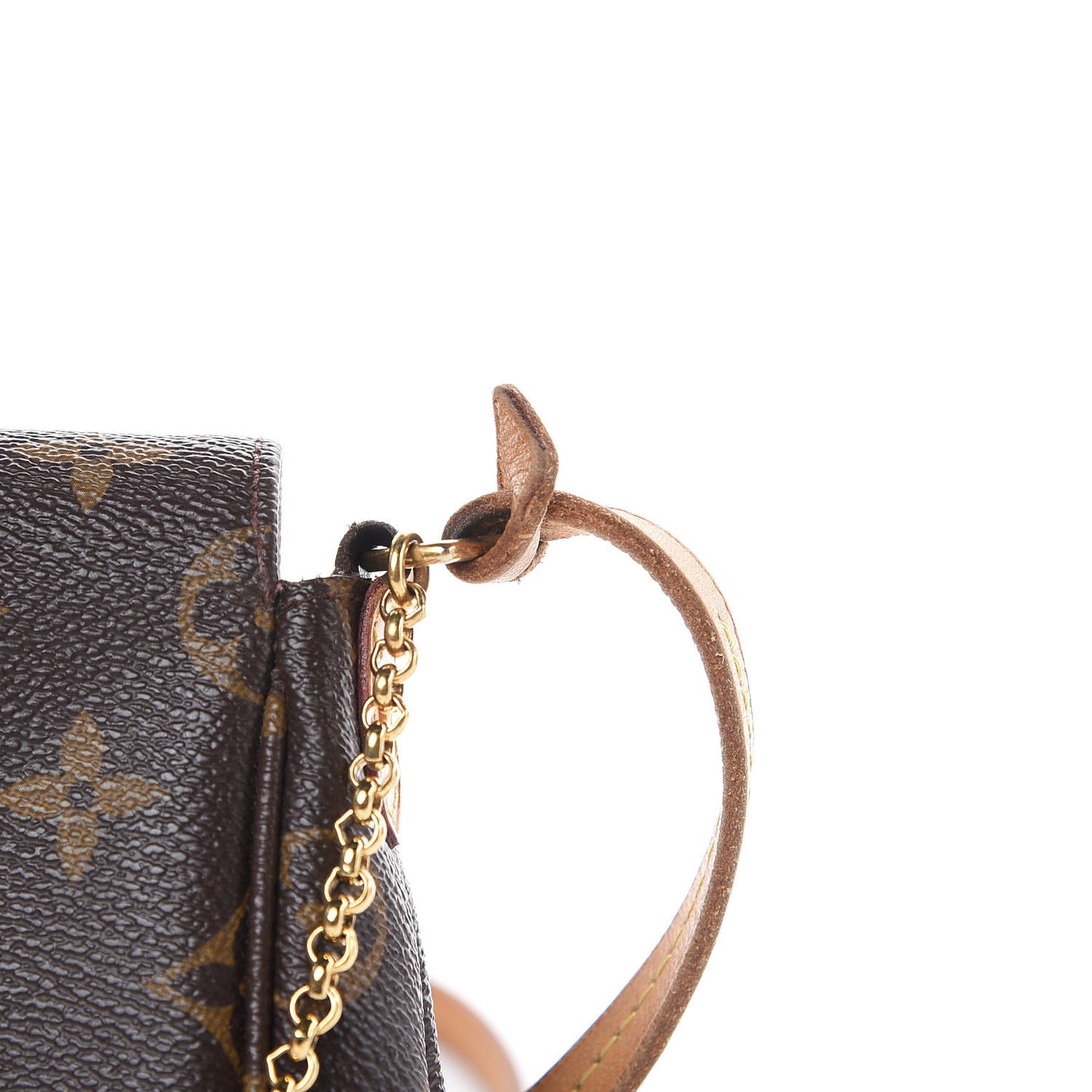 Monogram Favorite MM