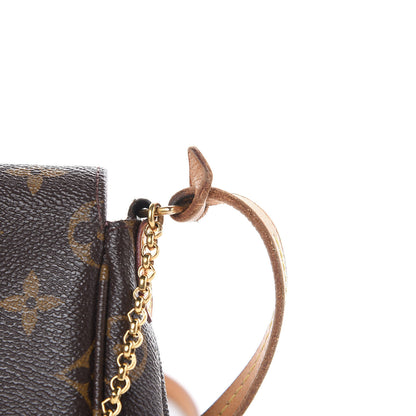 Louis Vuitton Monogram Favorite MM 10 of 13