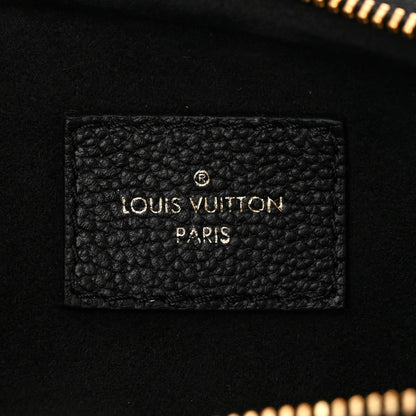 Louis Vuitton Empreinte Mini Bumbag Black 6 of 10