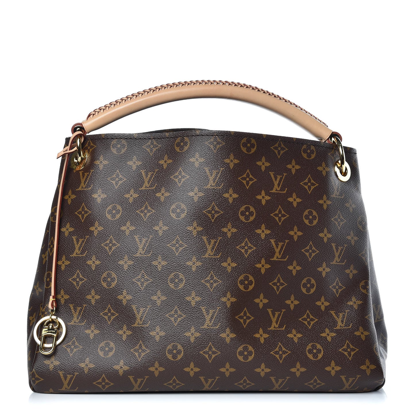 Monogram Artsy MM