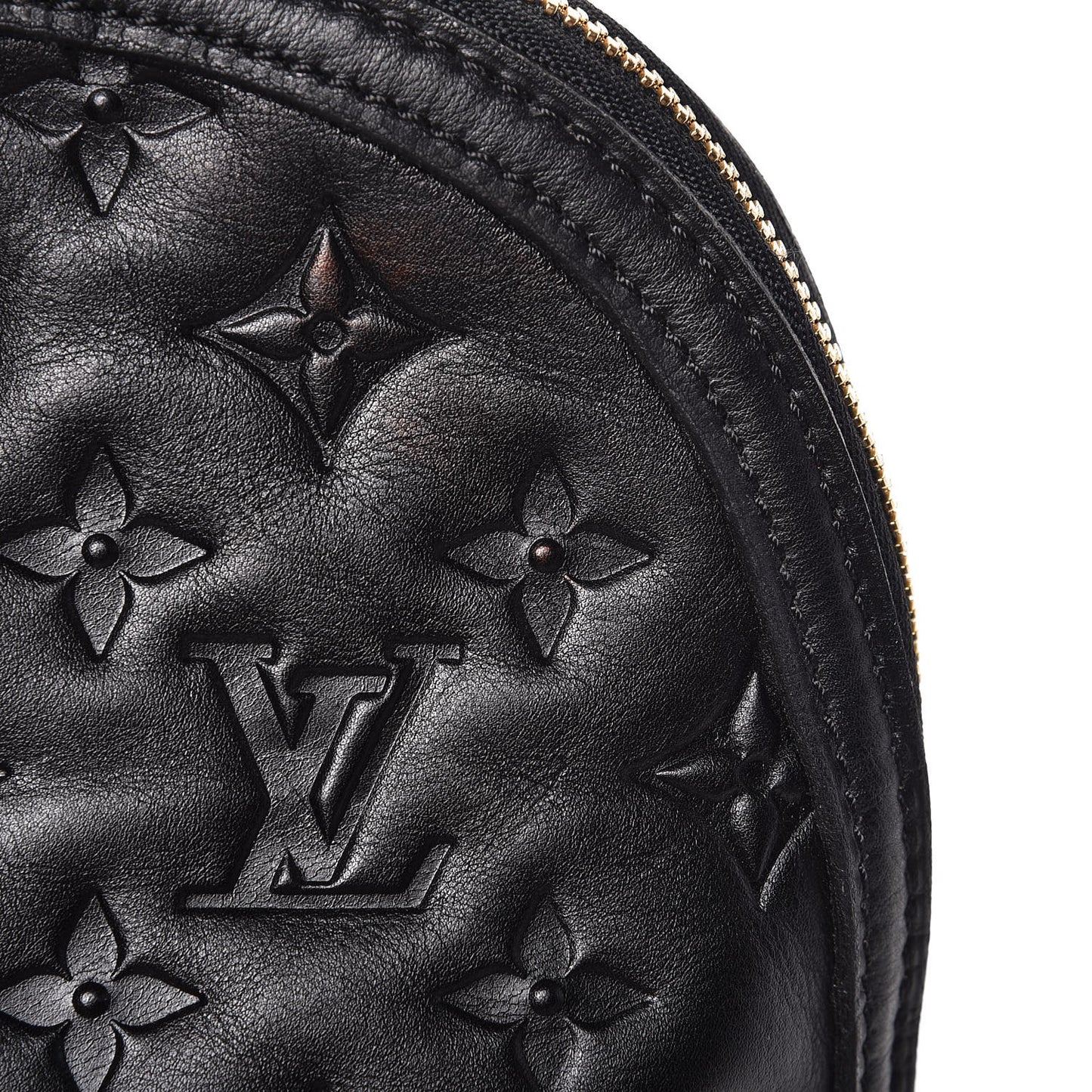 Monogram Double Jeu Neo Alma Black