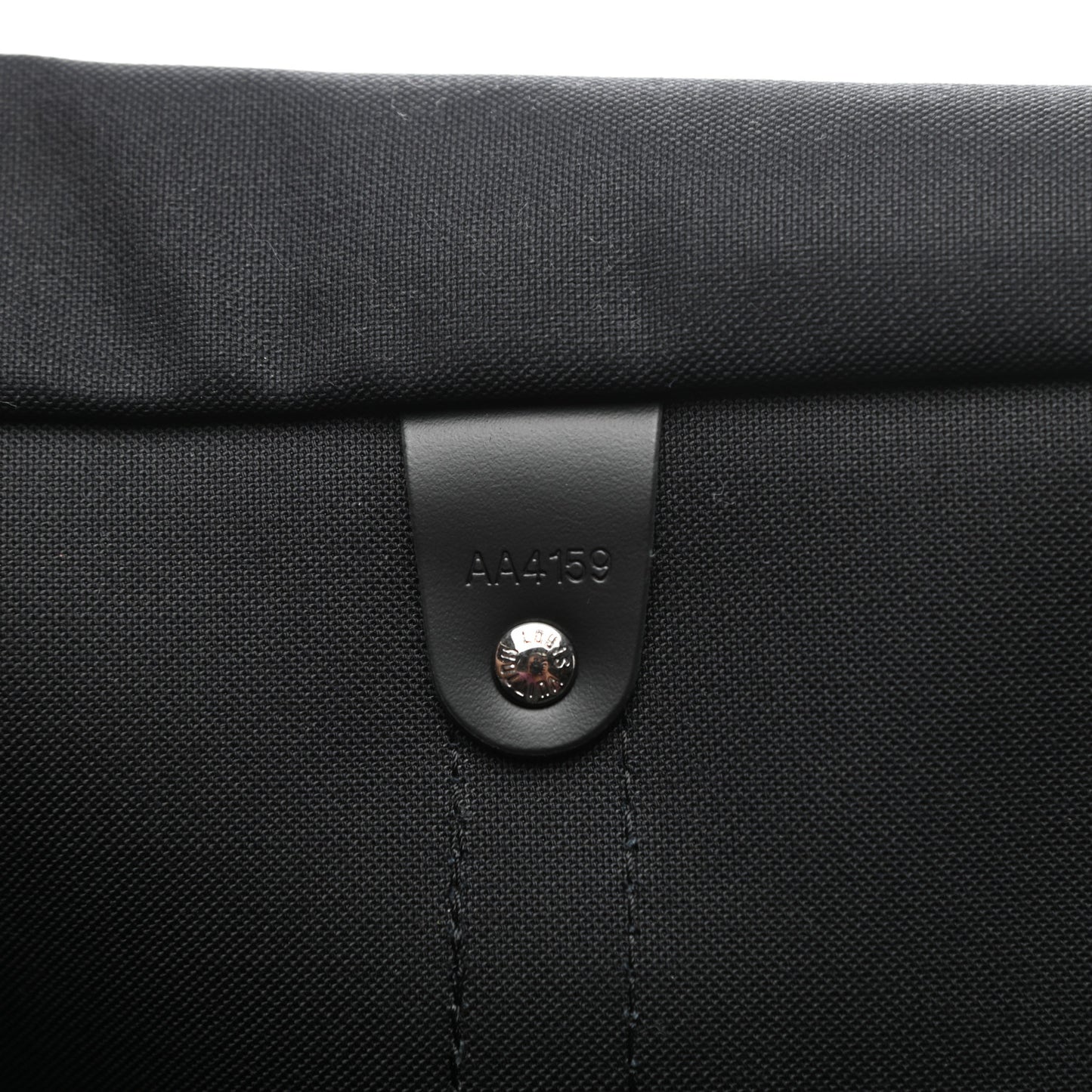Monogram Eclipse Keepall Bandouliere 55