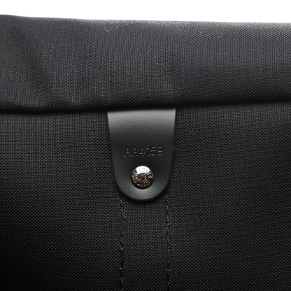 Louis Vuitton Monogram Eclipse Keepall Bandouliere 55 7 of 10