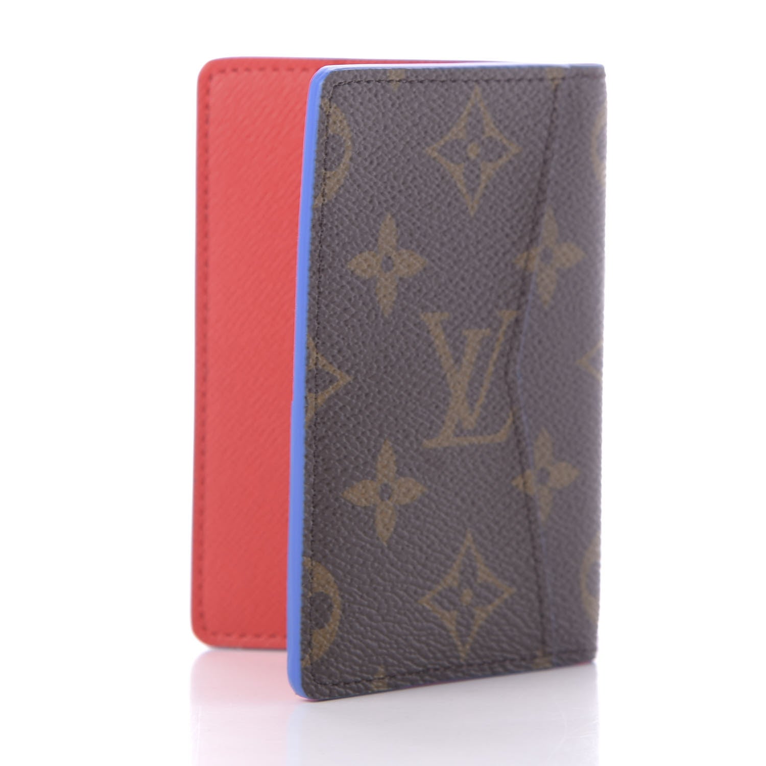 Louis Vuitton X NBA Monogram Pocket Organizer 3 of 10