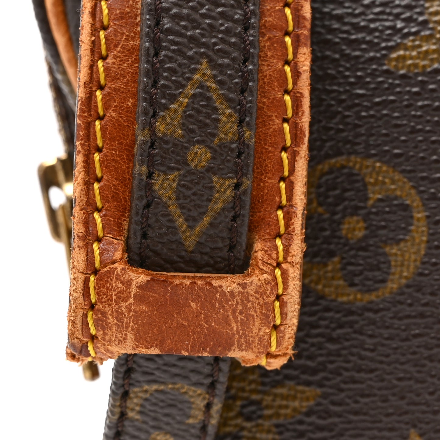 Monogram Pochette Marly Bandouliere