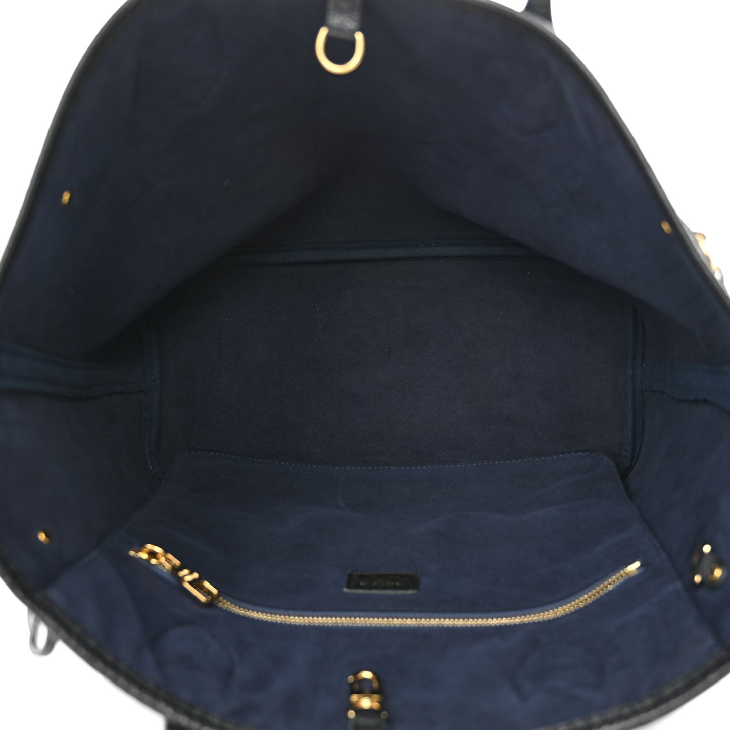Empreinte Monogram Giant Neverfull MM Black