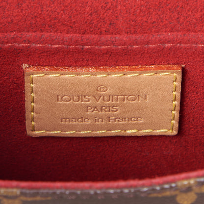 Louis Vuitton Monogram Tambourin 9 of 9