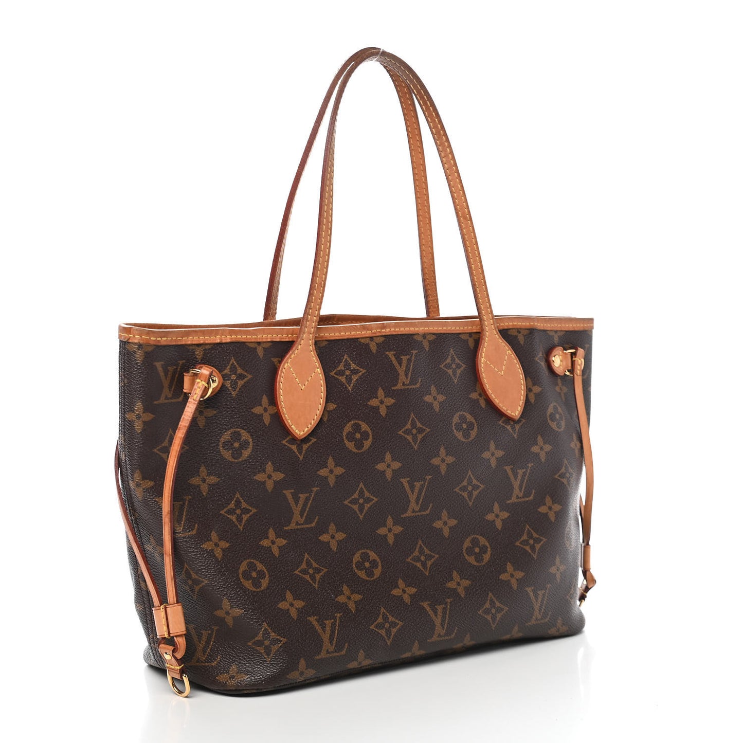Monogram Neo Neverfull PM Pivoine