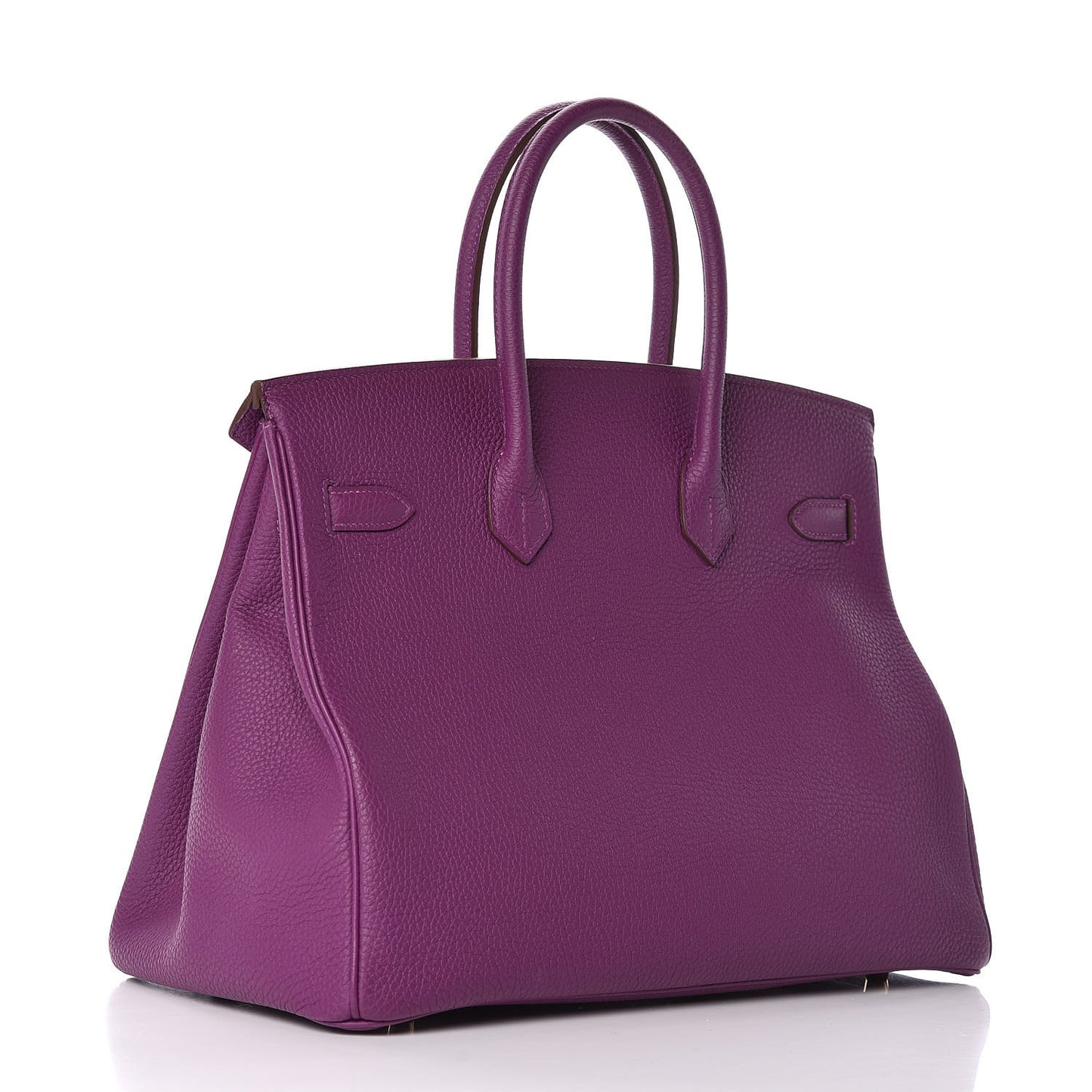 Togo Birkin 35 Anemone