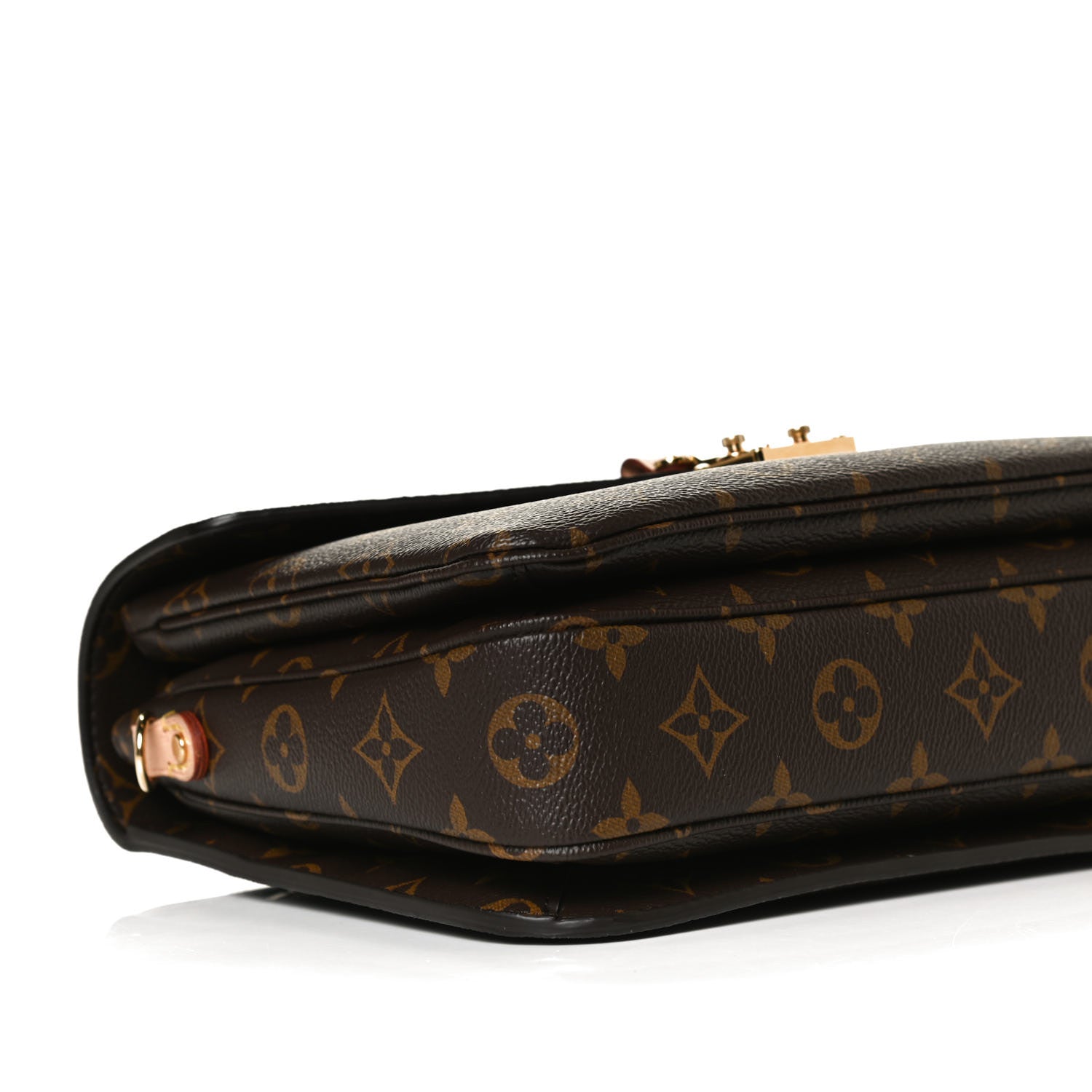 Louis Vuitton Monogram Pochette Metis 9 of 13
