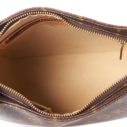 Louis Vuitton Monogram Looping MM 4 of 8