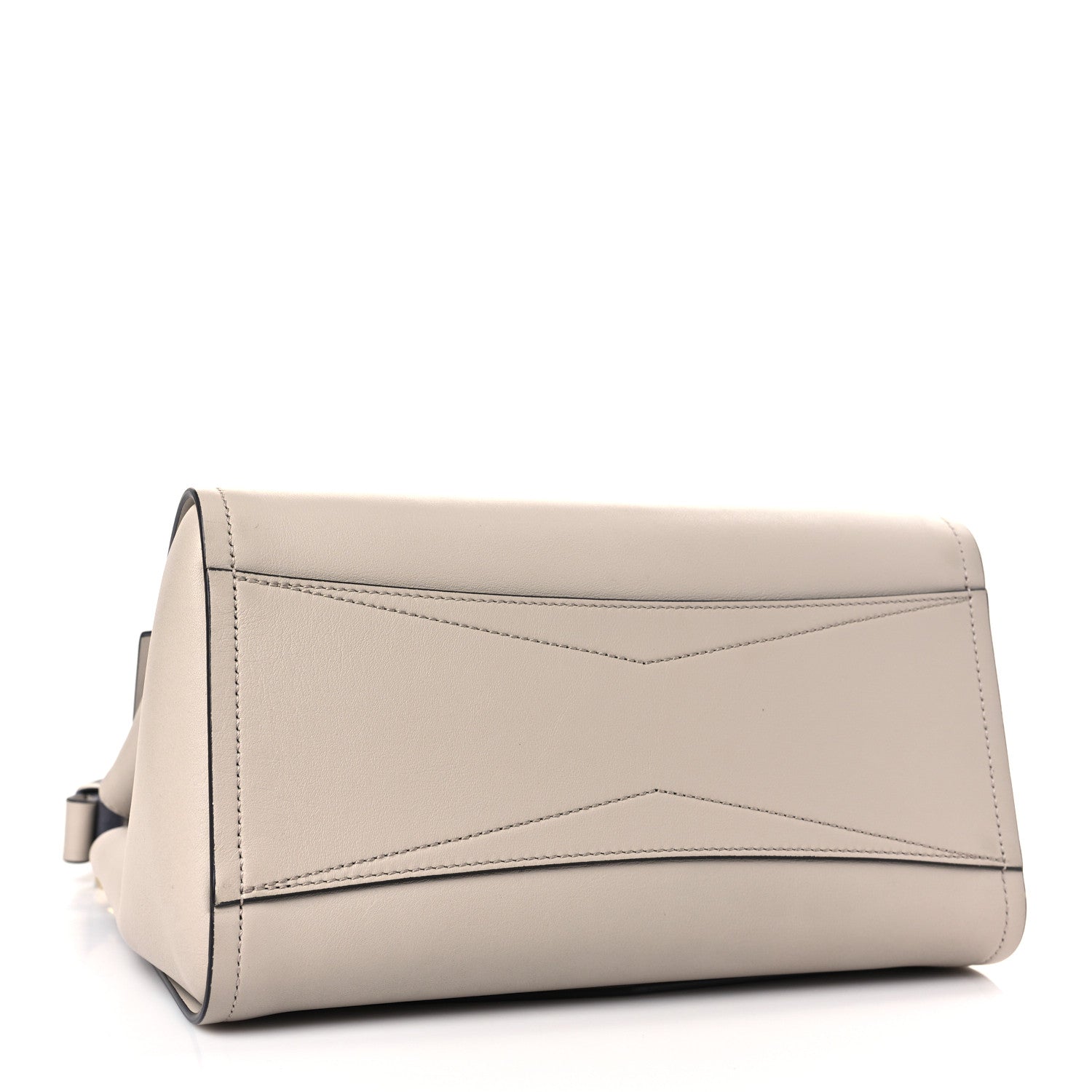 Givenchy Calfskin Small Mystic Shoulder Bag Natural 4 of 8
