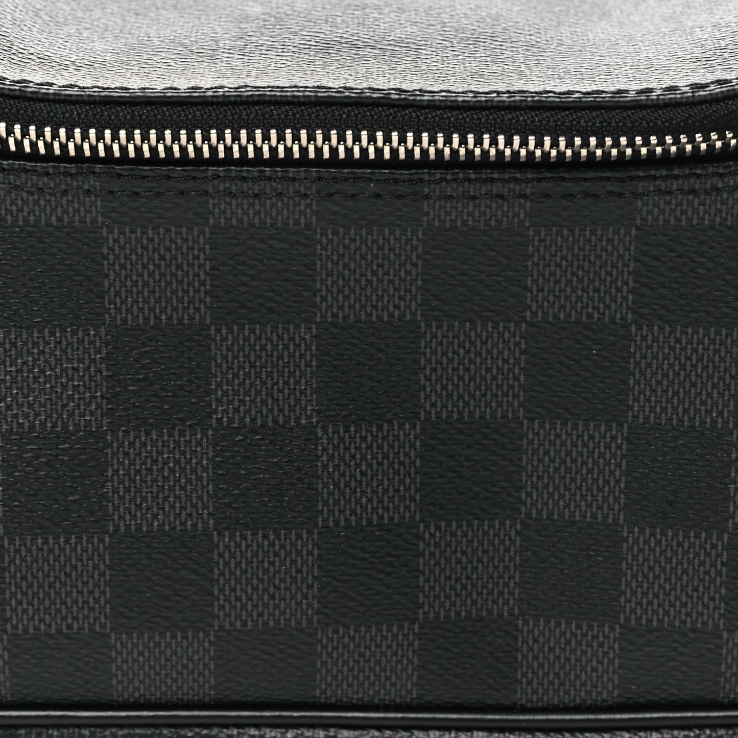 Damier Graphite Toiletry Pouch