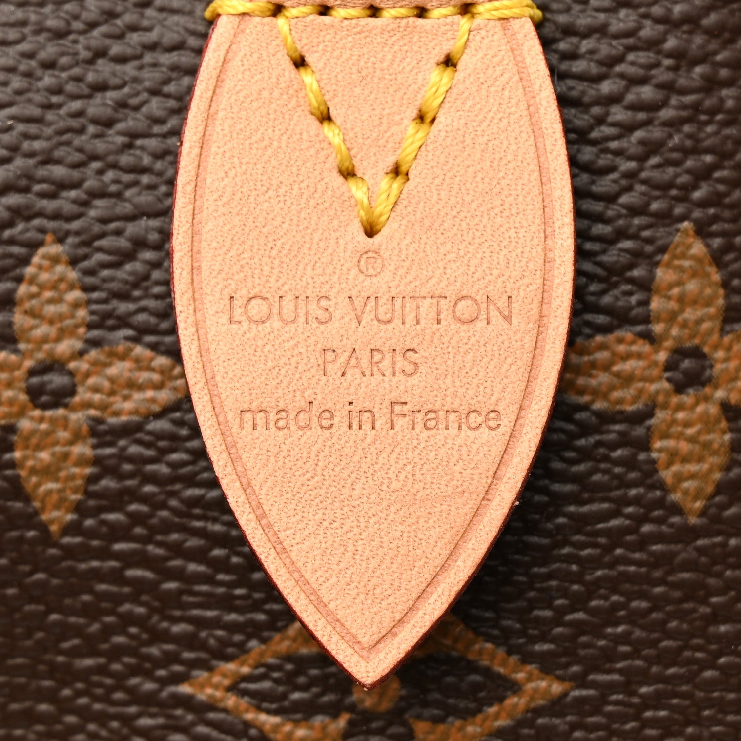 Louis Vuitton Monogram Speedy Bandouliere 20 Fuchsia 6 of 9