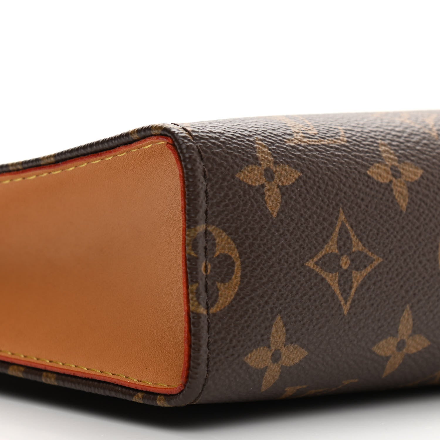 Louis Vuitton Monogram Toiletry Pouch On Chain 8 of 9