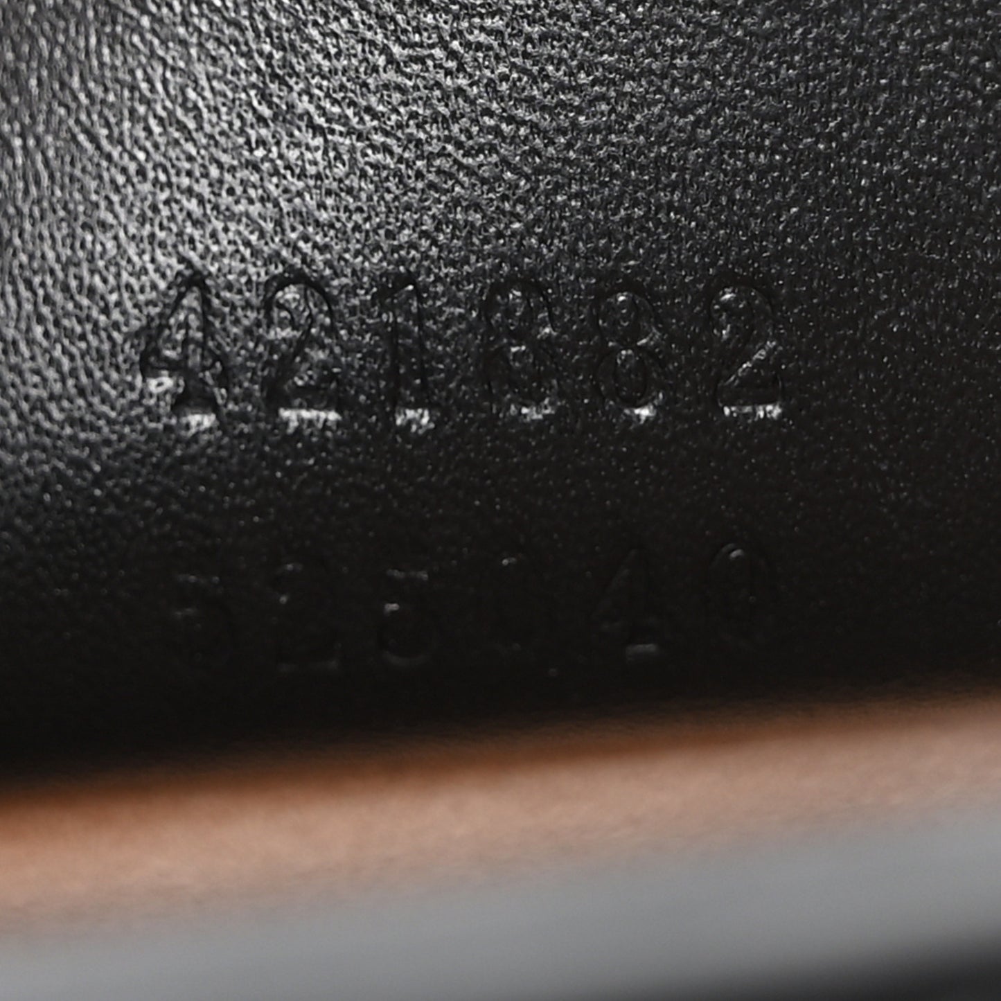 Calfskin Small Sylvie Shoulder Bag Black