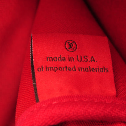 Louis Vuitton Damier Ebene Speedy 35 7 of 8