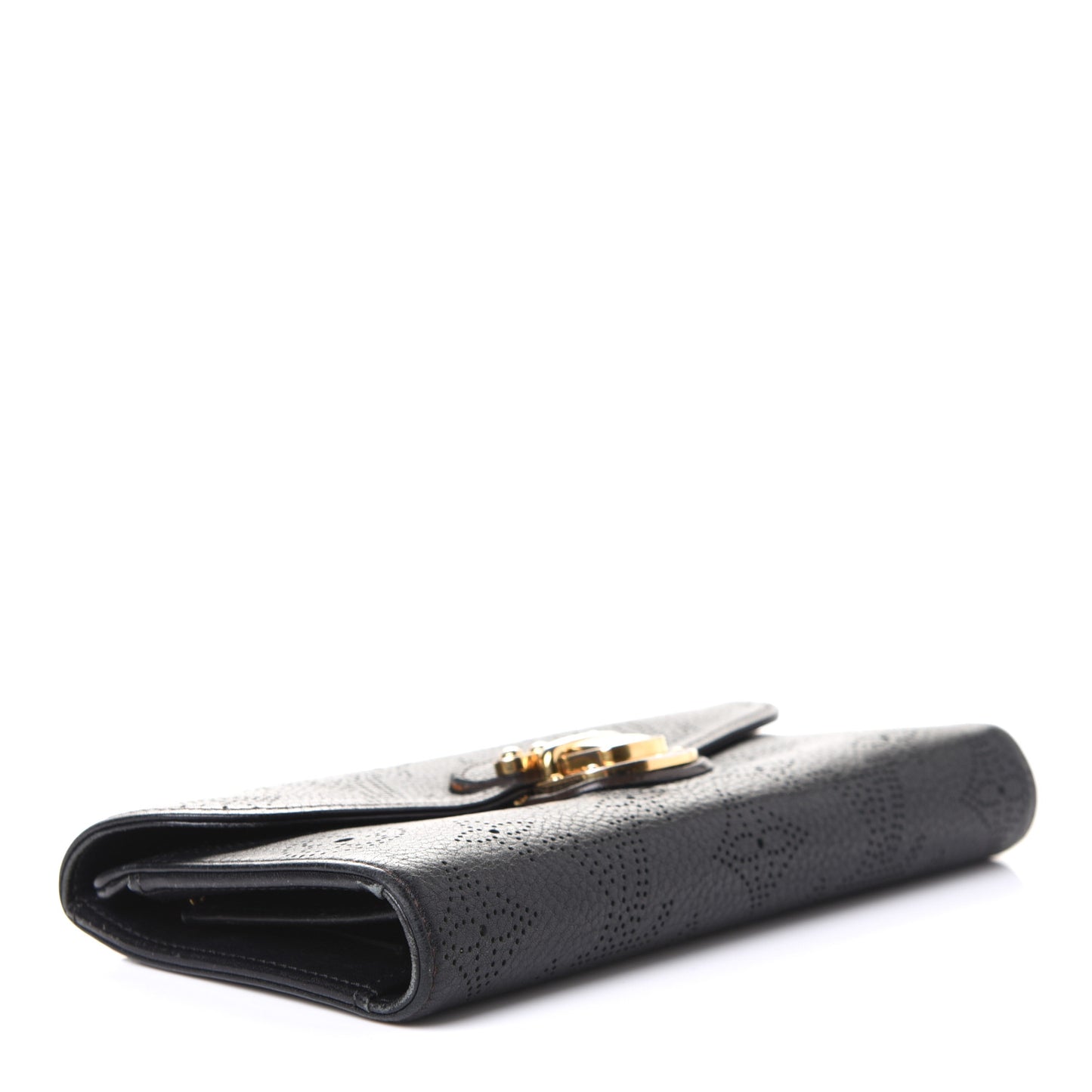 Mahina Amelia Wallet Black