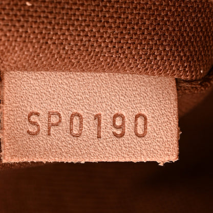 Louis Vuitton Monogram Tivoli GM 7 of 11