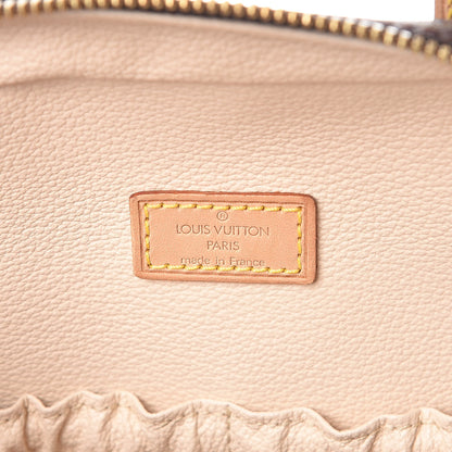 Louis Vuitton Monogram Spontini 6 of 9