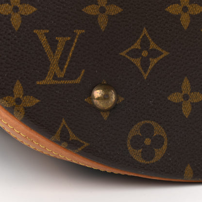 Louis Vuitton Monogram Bucket 27 16 of 19