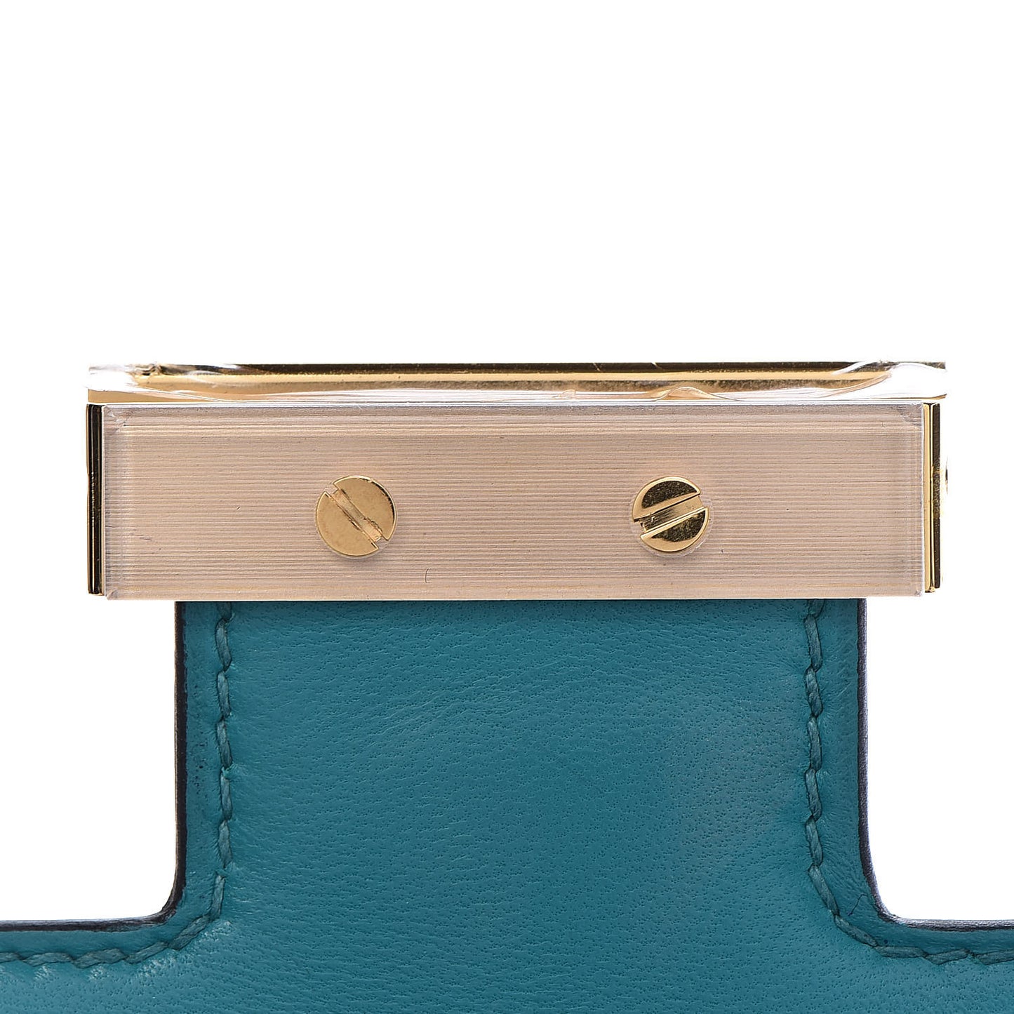 Epsom Horseshoe Constance 24 Bleu Electric Bleu Paon