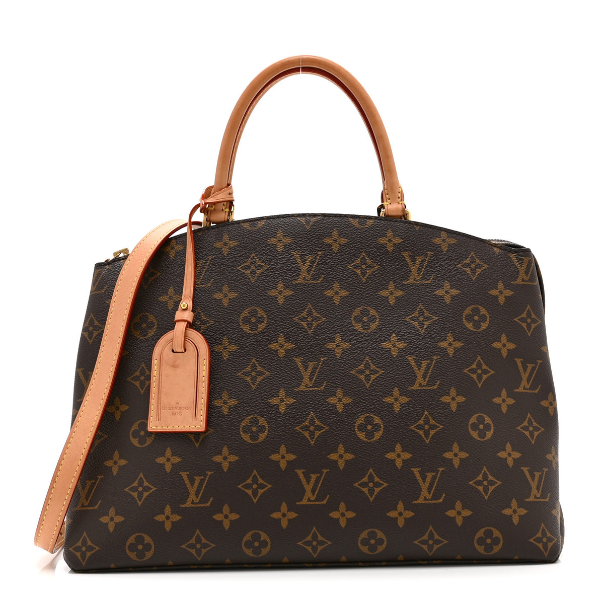 Monogram Grand Palais